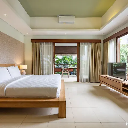 Cove The Ricks Villa Canggu  Exterior photo