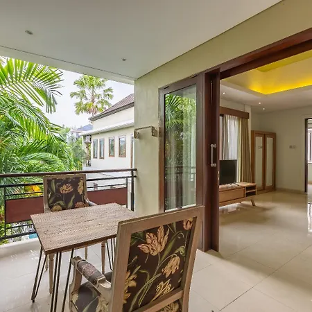 Cove The Ricks Villa Canggu  Exterior photo